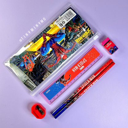 Mini Stationary Gift Set