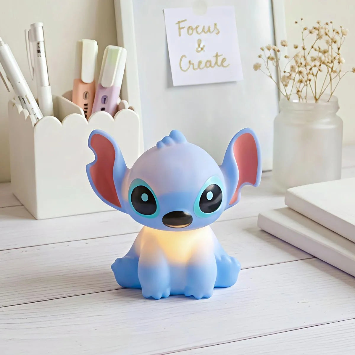 Cute Mini Stitch Light - Tinyminymo