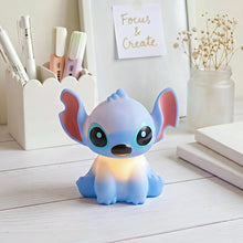 Load image into Gallery viewer, Cute Mini Stitch Light - Tinyminymo
