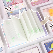 Load image into Gallery viewer, Mini Unicorn Planner with Squishy Toy - Tinyminymo 
