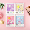 Mini Unicorn Planner with Squishy Toy