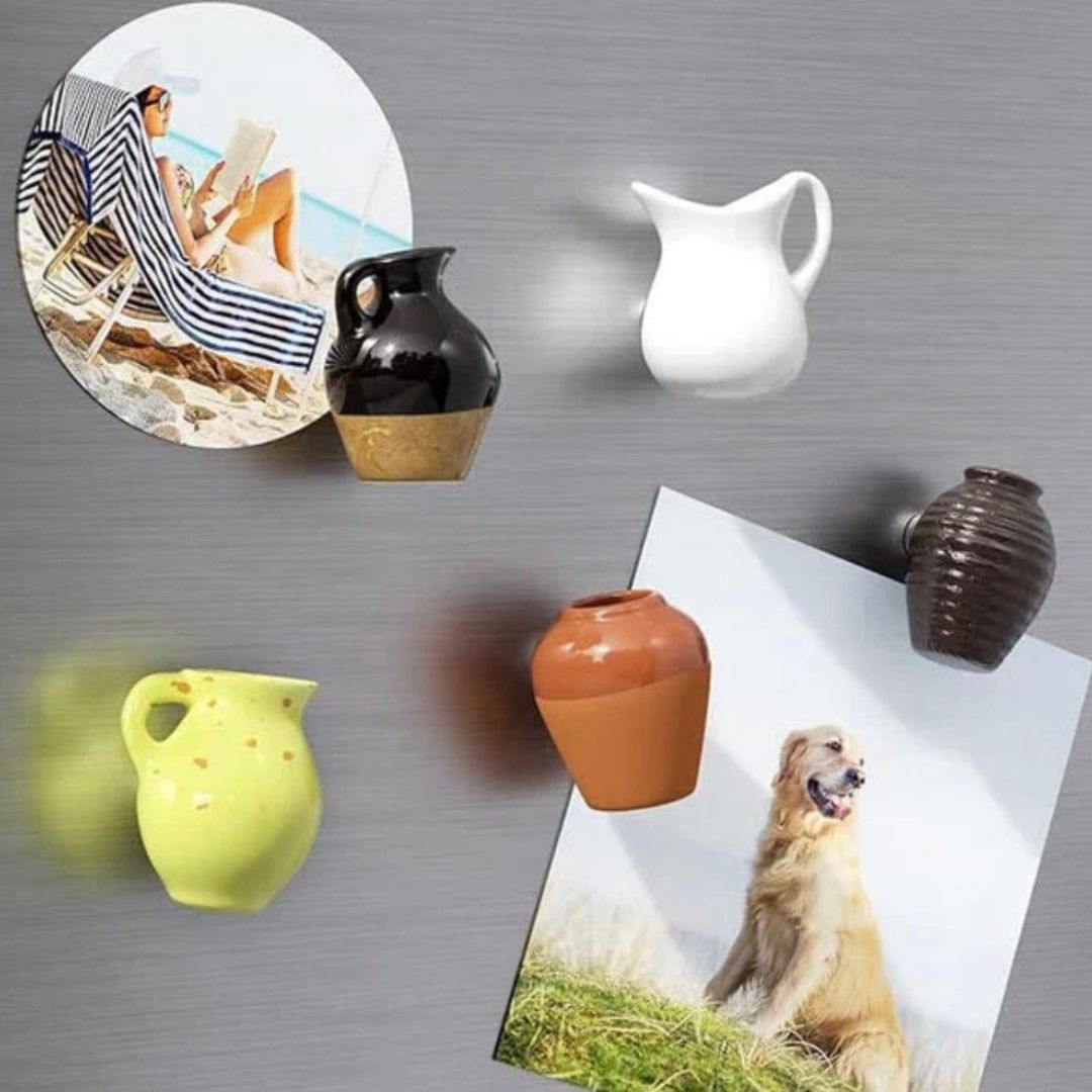 Cute Fridge Magnets - Tinyminymo