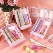 Mini Wax Seal Stamp Set - Tinyminymo