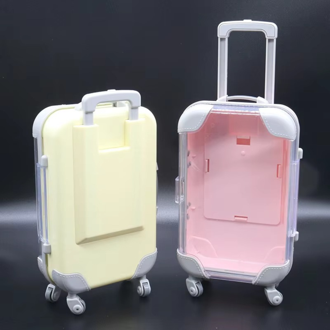 Mini Luggage Organiser - Tinyminymo