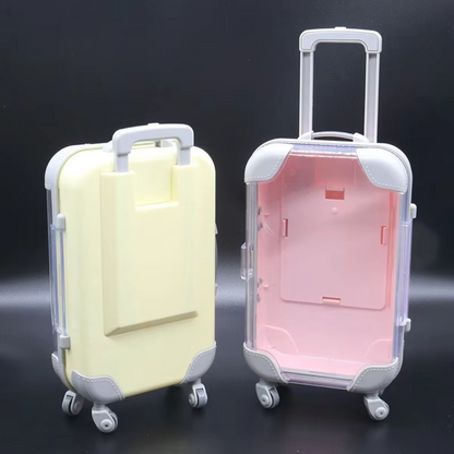 Mini Luggage Organiser - Tinyminymo