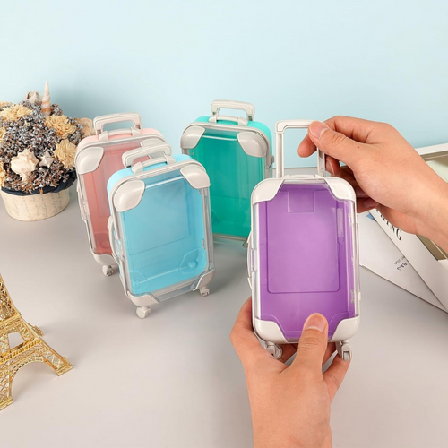 Mini Luggage Organiser - Tinyminymo