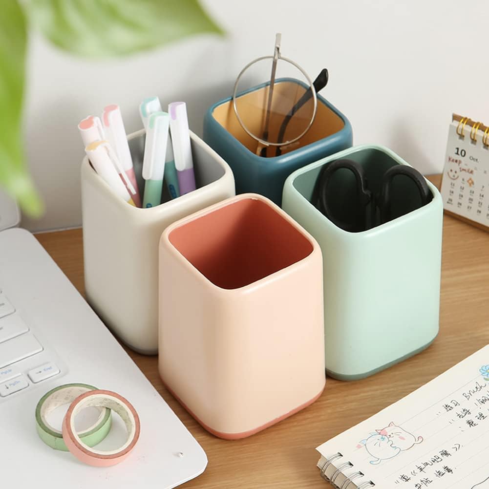 Minimalist Pen Stand - Tinyminymo