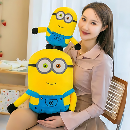 Minion Plushie - Tinyminymo