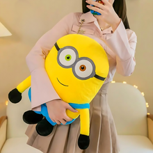 Load image into Gallery viewer, Minion Plushie - Tinyminymo
