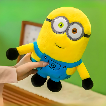 Minion Plushie - Tinyminymo