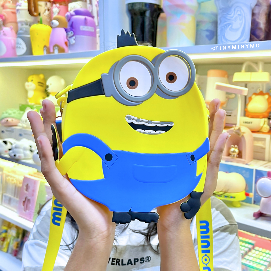 Minion Sling Bag - Tinyminymo