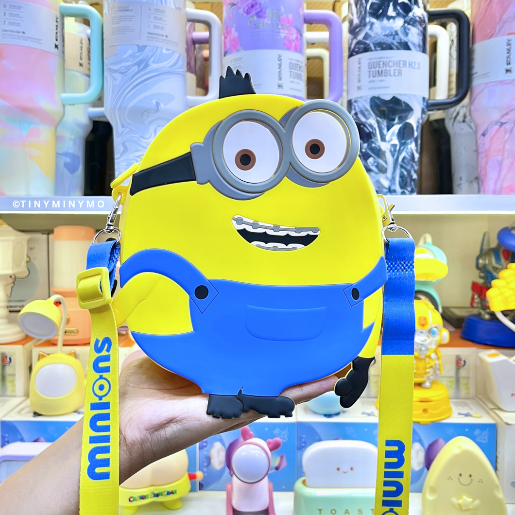 Minion Sling Bag - Tinyminymo