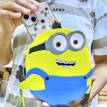 Load image into Gallery viewer, Minion Sling Bag - Tinyminymo
