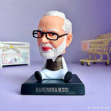 Modi Ji Bobblehead