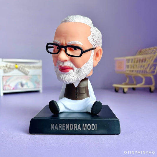 Modi Ji Bobblehead - Tinyminymo