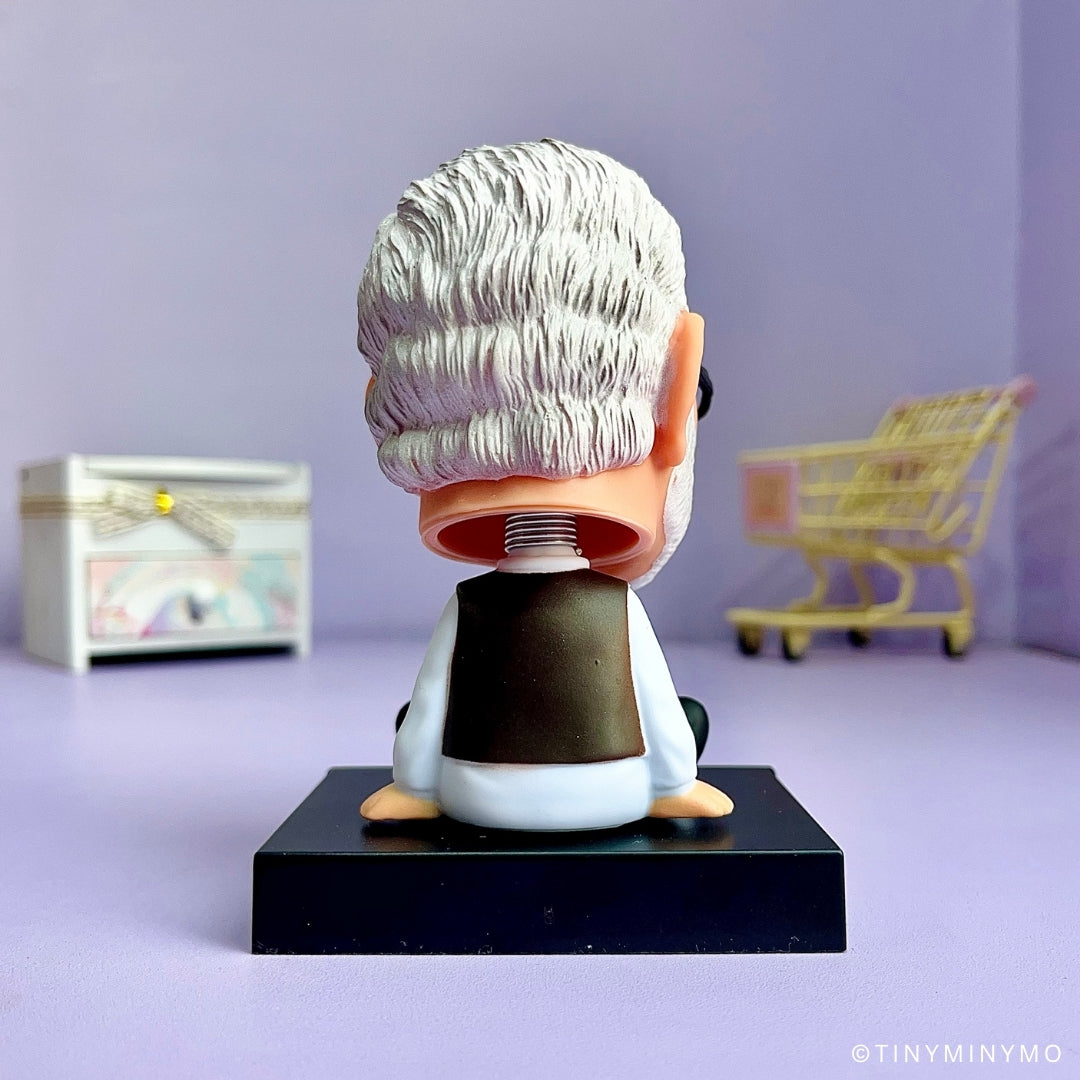 Modi Ji Bobblehead - Tinyminymo