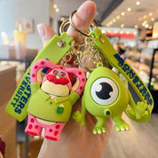 Monster Inc. 3D Keychain - Tinyminymo