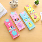 Monster Pencils - Set of 24 - Tinyminymo