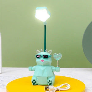 Multipurpose Animal LED Desk Lamp - Tinyminymo