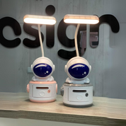 Multipurpose Astronaut Desk Lamp - Tinyminymo