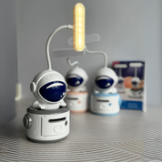 Multipurpose Astronaut Desk Lamp - Tinyminymo
