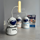 Multipurpose Astronaut Desk Lamp