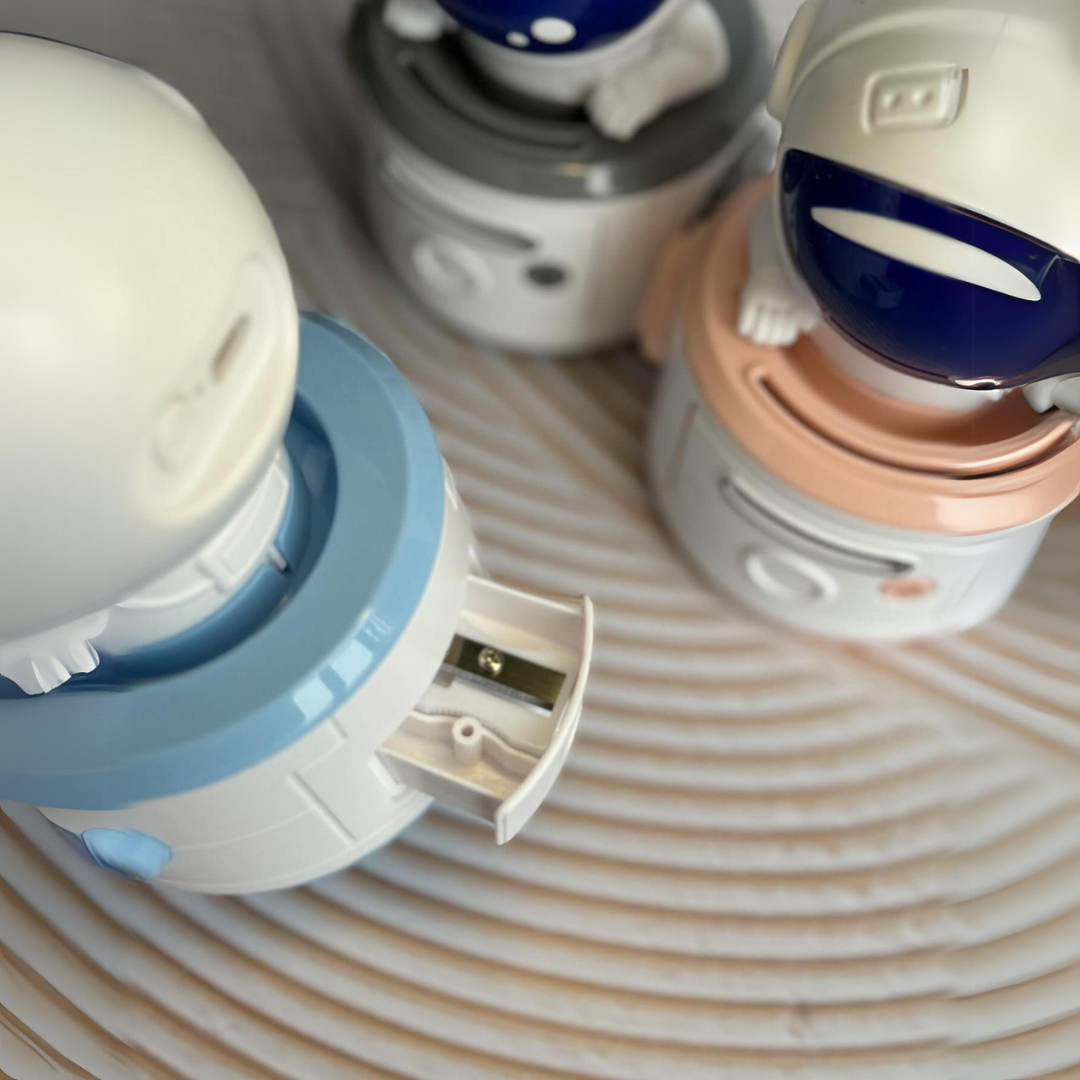 Multipurpose Astronaut Desk Lamp - Tinyminymo