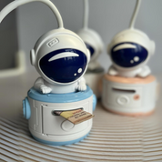 Multipurpose Astronaut Desk Lamp - Tinyminymo