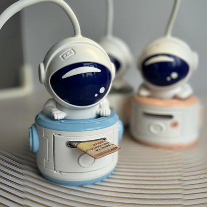 Multipurpose Astronaut Desk Lamp - Tinyminymo