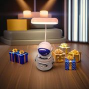 Multipurpose Astronaut Desk Lamp - Tinyminymo