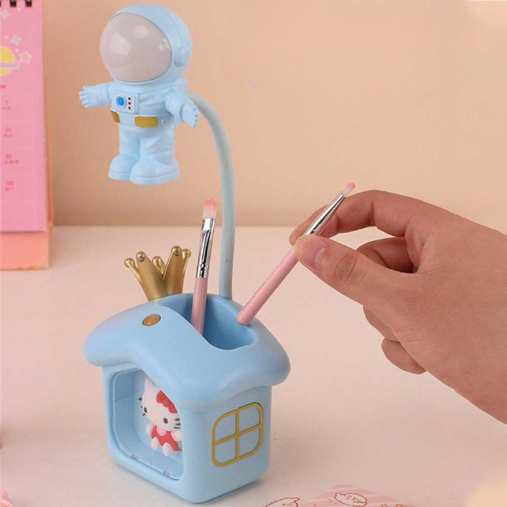 Multipurpose Astronaut Home LED Desk Lamp - Tinyminymo