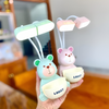Multipurpose Bear Dual Lamp