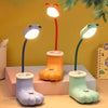 Multipurpose Bear Paw LED Desk Lamp