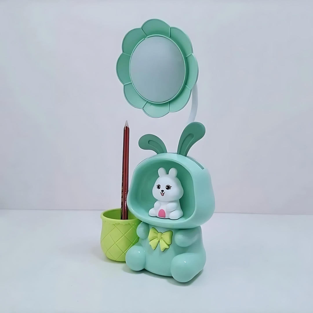 Multipurpose Bunny LED Desk Lamp - TInyminymo