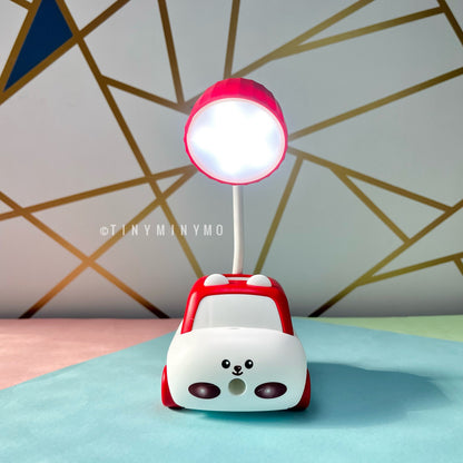 Multipurpose Car Desk Lamp - Tinyminymo