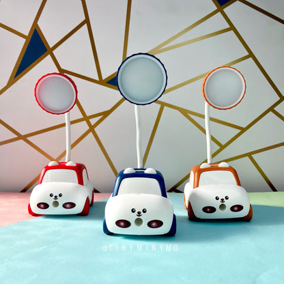 Multipurpose Car Desk Lamp - Tinyminymo