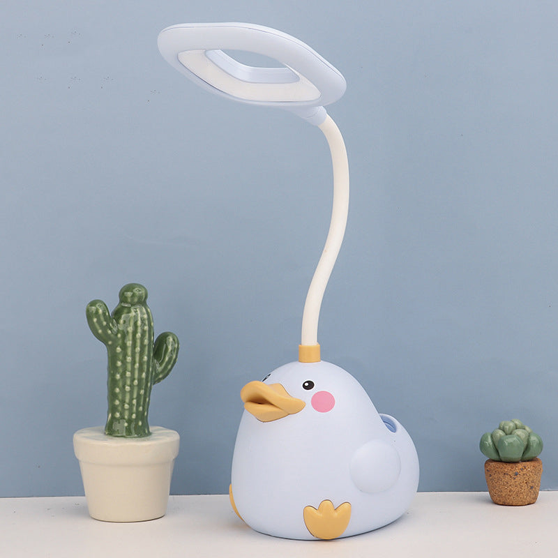 Multipurpose Duck LED Desk Lamp - Tinyminymo 