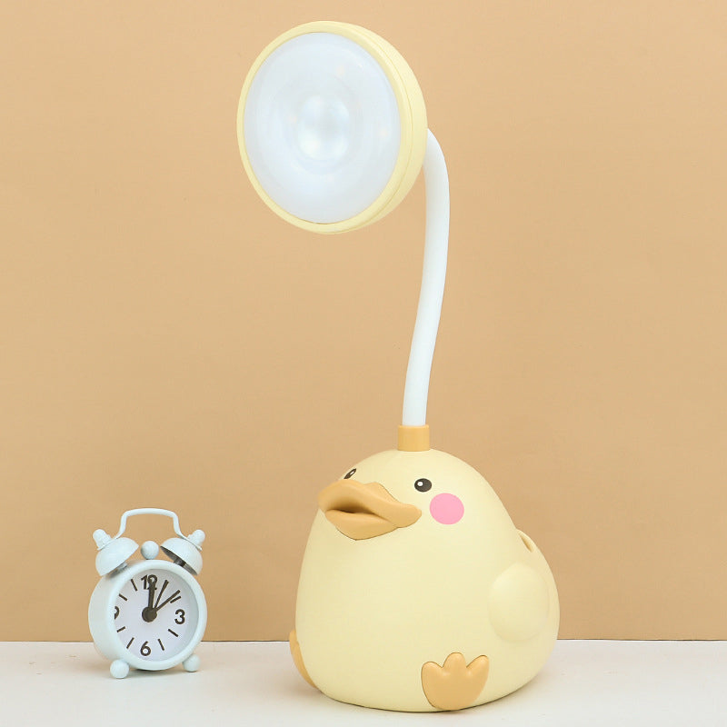 Multipurpose Duck LED Desk Lamp - Tinyminymo 