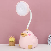 Load image into Gallery viewer, Multipurpose Duck LED Desk Lamp - Tinyminymo 
