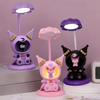 Multipurpose Kuromi LED Desk Lamp