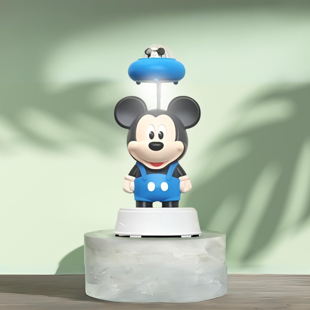 Multipurpose-Mickey-LED-Desk-Lamp - Tinyminymo