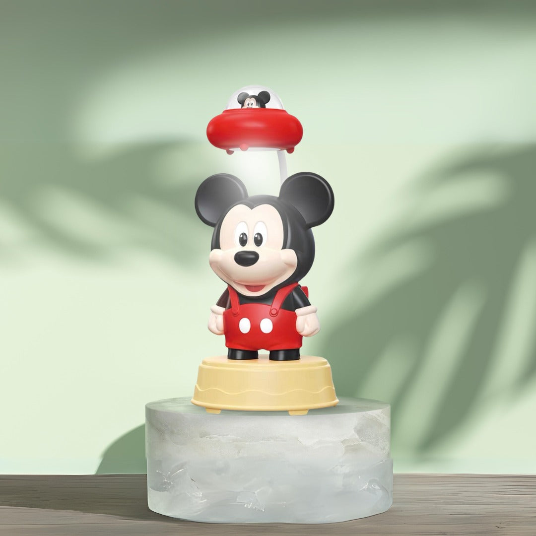 Multipurpose-Mickey-LED-Desk-Lamp - Tinyminymo