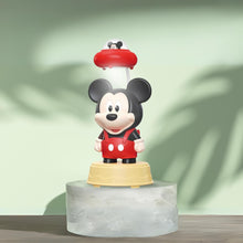 Load image into Gallery viewer, Multipurpose-Mickey-LED-Desk-Lamp - Tinyminymo
