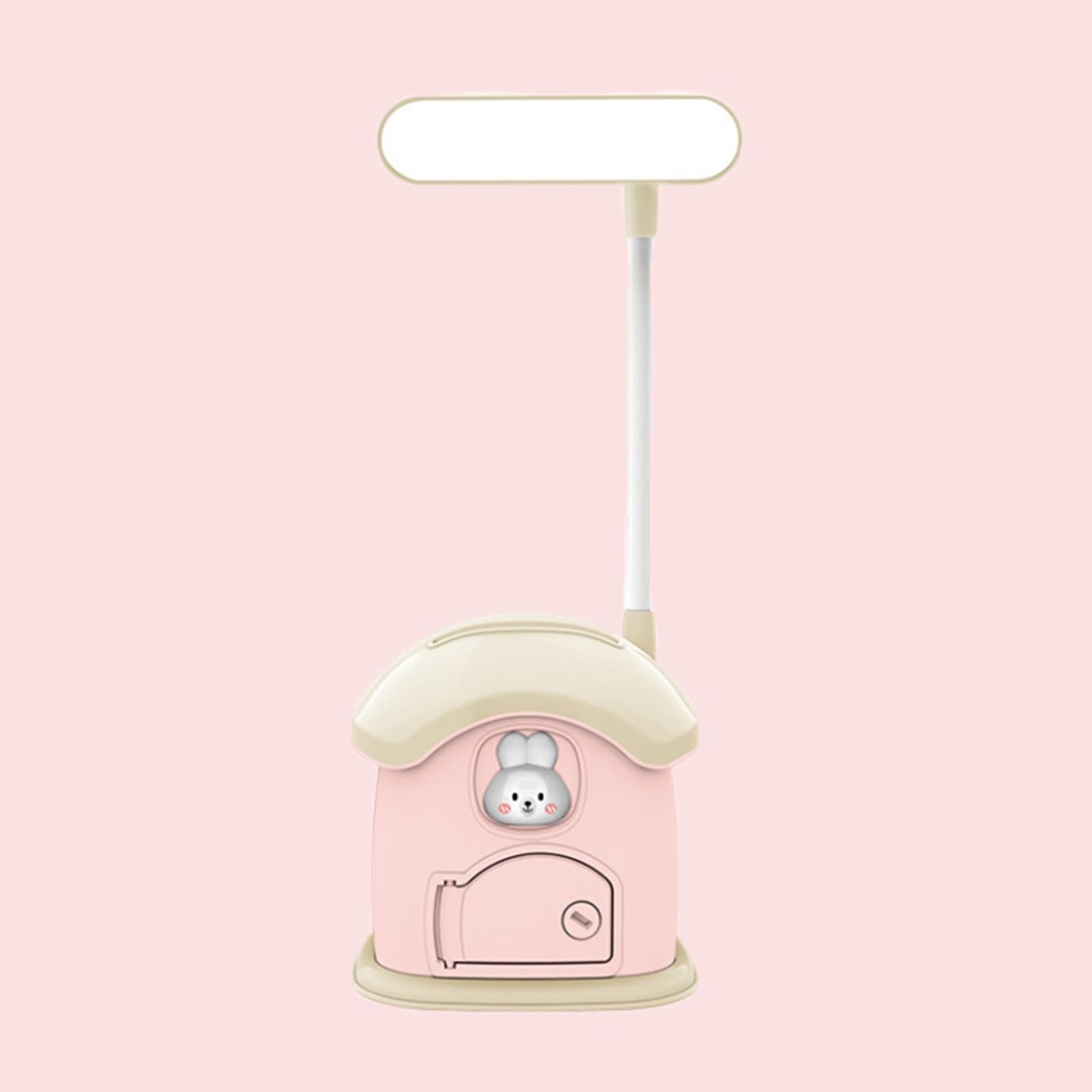 Multipurpose Piggy Bank cum Desk Lamp - Tinyminymo