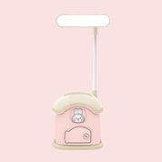 Multipurpose Piggy Bank cum Desk Lamp - Tinyminymo