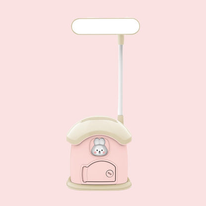 Multipurpose Piggy Bank cum Desk Lamp - Tinyminymo