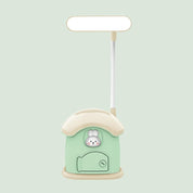 Multipurpose Piggy Bank cum Desk Lamp - Tinyminymo