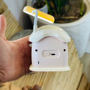 Multipurpose Piggy Bank cum Desk Lamp - Tinyminymo