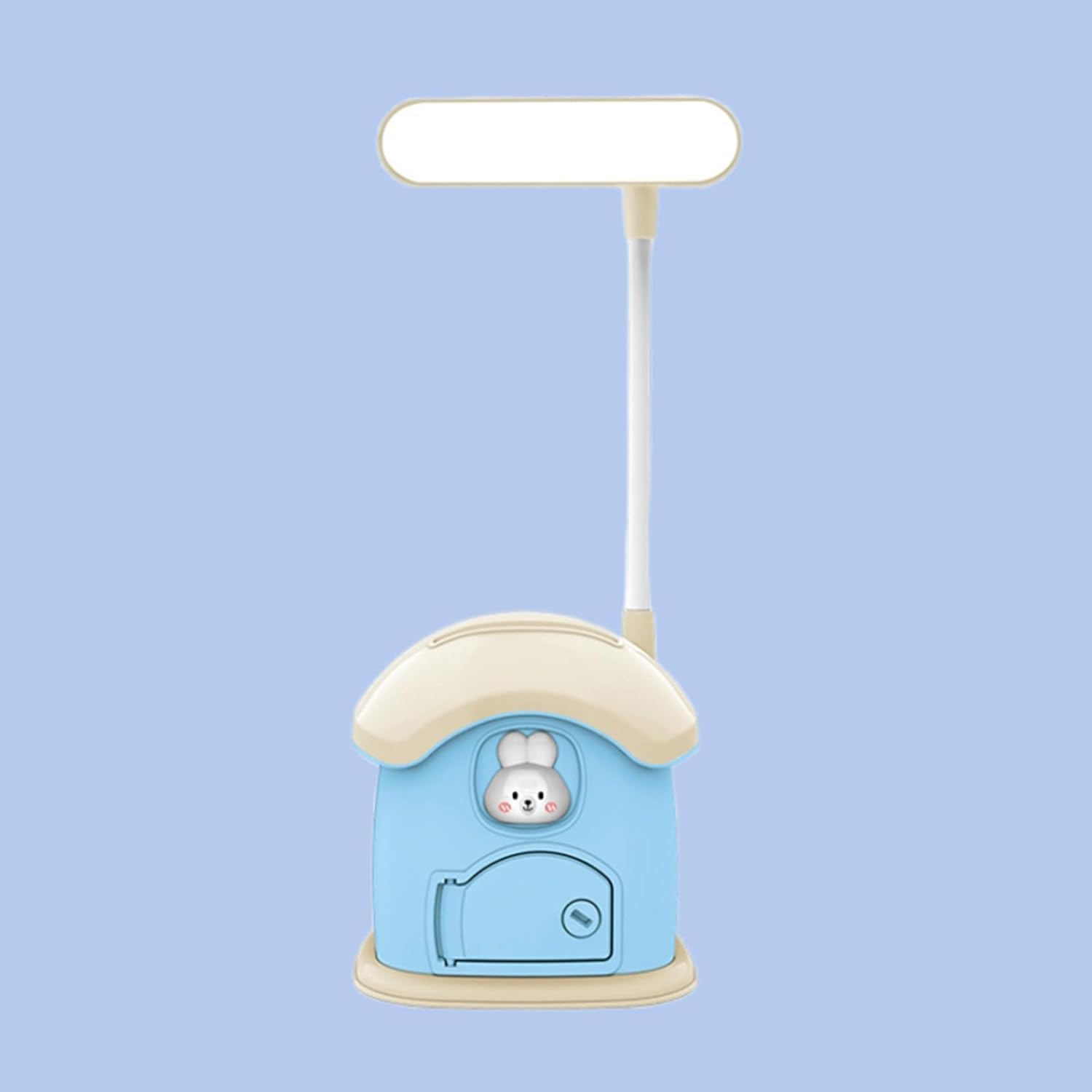 Multipurpose Piggy Bank cum Desk Lamp - Tinyminymo