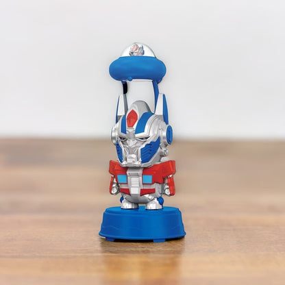 Multipurpose Transformer LED Desk Lamp - Tinyminymo